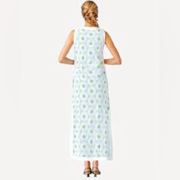 Gretchen Scott A Daisy of a Dress - Picture 3 of 7